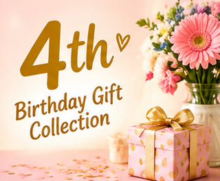 Best Gifts for 4 Year Old Girls