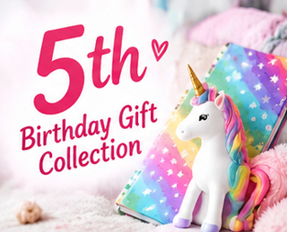 Best Gifts for 5 Year Old Girls
