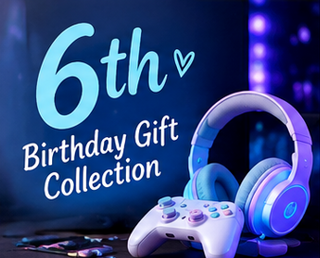 Best Gifts for 6 Year Old Girls