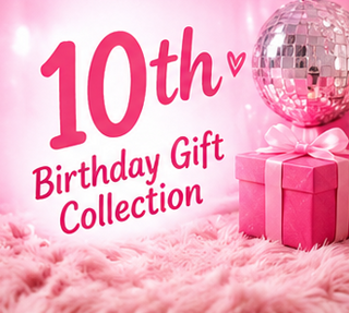 Best Gifts for 10 Year Old Girls