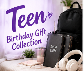 Best Teenage Girls Gifts