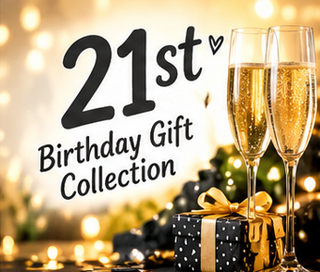 Best Gifts for 21 Year Old Women