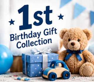 Best Gifts for 1 Year Old Boys