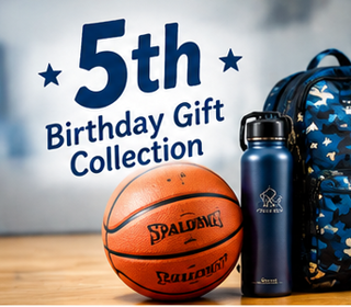 Best Gifts for 5 Year Old Boys