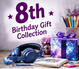 Best Gifts for 8 Year Old Boys