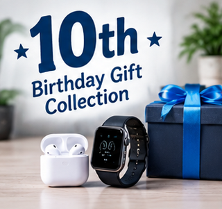 Best Gifts for 10 Year Old Boys
