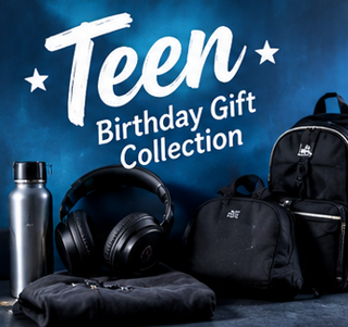 Best Gifts for Teenage Boys
