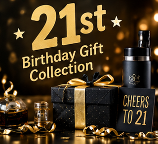 Best Gifts for 21 Year Old Males