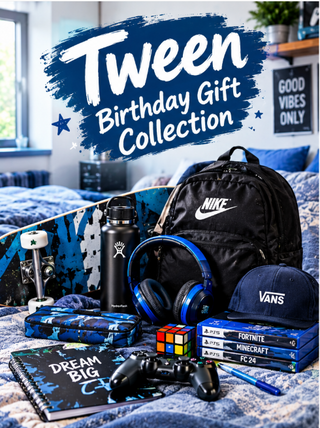 Best Gifts for Boys Aged 9-12