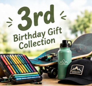 Best Gender Neutral Gifts for 3 Year Olds