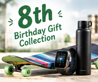 Best Gender Neutral Gifts for 8 Year Olds