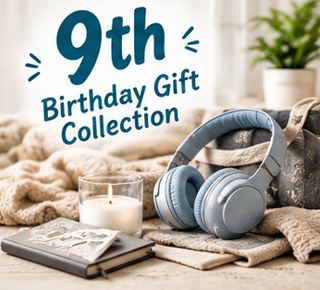 Best Gender Neutral Gifts for 9 Year Olds
