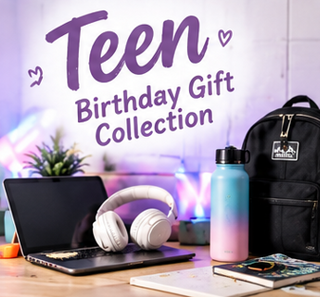 Best Gender Neutral Gifts for Teenagers