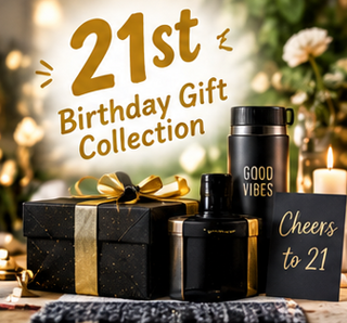 Best Gender Neutral Gifts for 21 Year Olds