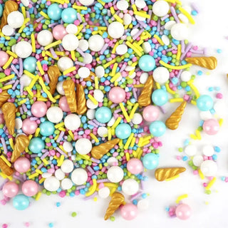 Sprinkles-Glitter-Edible-Decorations Build a Birthday NZ