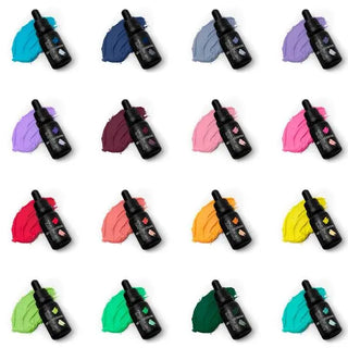 Sprinks Colours