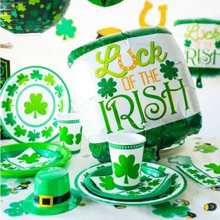 St Patrick's Day Party