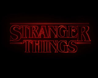 Stranger-Things-Party Build a Birthday NZ