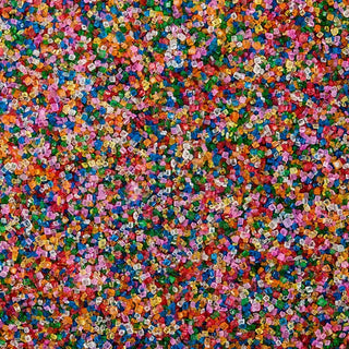 Sugar Rocks & Sanding Sugar