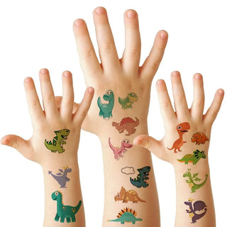 Tattoos Build a Birthday NZ