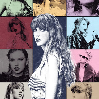 Taylor-Swift-Eras-Party Build a Birthday NZ