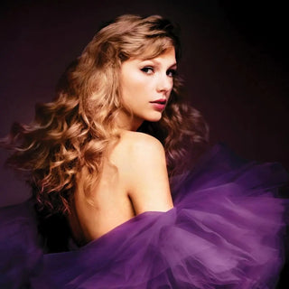 Taylor-Swift-Speak-Now Build a Birthday NZ