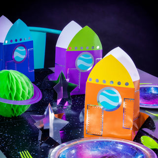 Themed-Party-Bags Build a Birthday NZ