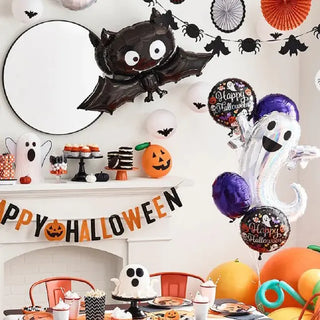 Trick or Treat Halloween