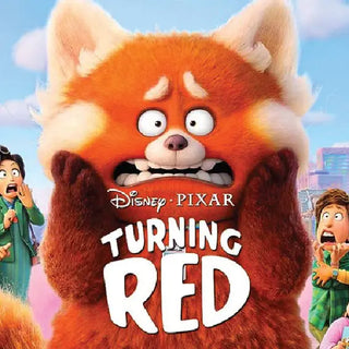 Turning Red Party