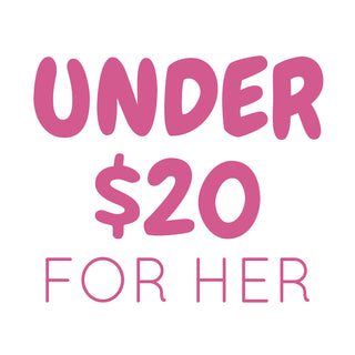Gifts for Her under $20