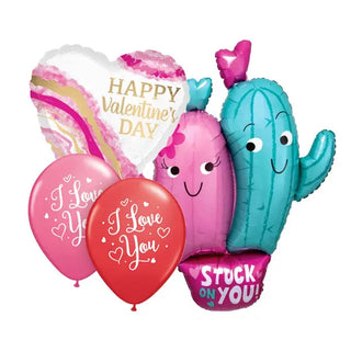 Valentines Balloons