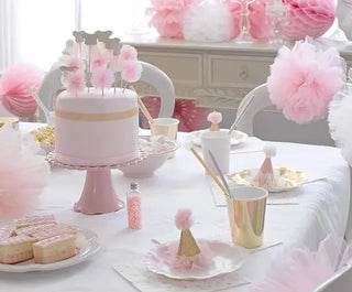 We-Heart-Pink Build a Birthday NZ