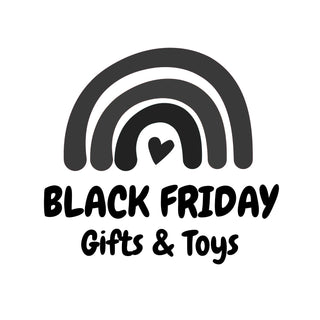 Black Friday 2025 - Gifts & Toys