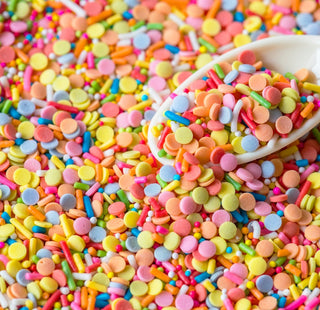 Bulk Sprinkles