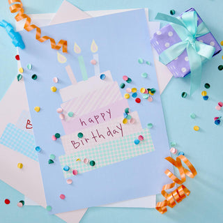 Cards & Gift Wrap