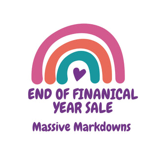 EOFY Massive Markdowns