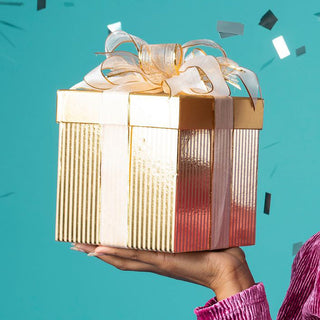 Gift Boxes and Sets