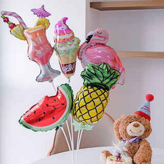 Mini Foil Balloons