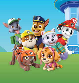 Paw Patrol