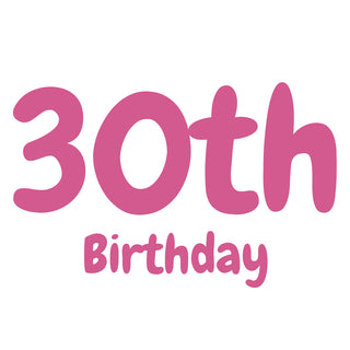 Best Gifts for 30 Year Old Women
