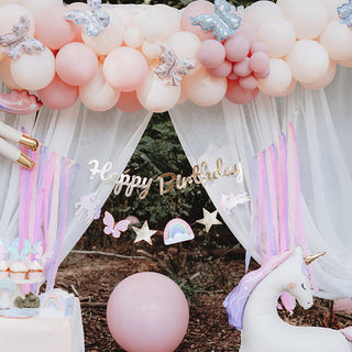 Princess Unicorn Party