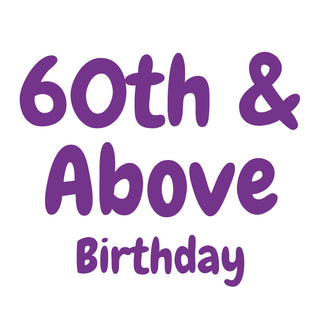Best Gifts for 60+ Year Old Women