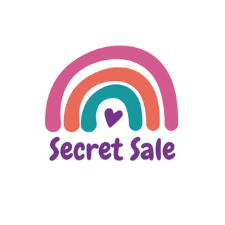Secret Sale