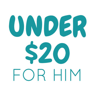 Gifts for Him under $20