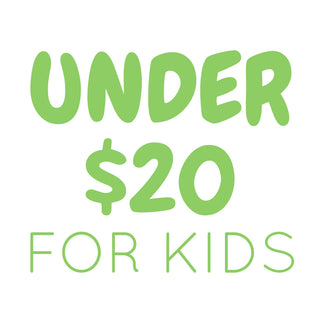 Gifts for Kids under $20
