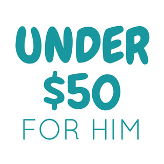 Gifts for Him under $50