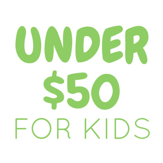 Gifts for Kids under $50