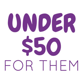 Gifts for Them under $50