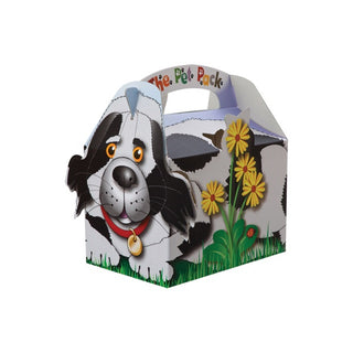 Dog Treat Box | Dog Party Supplies NZ