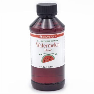 Lorann Oil 4oz | Baking Supplies NZ | Watermelon Flavouring